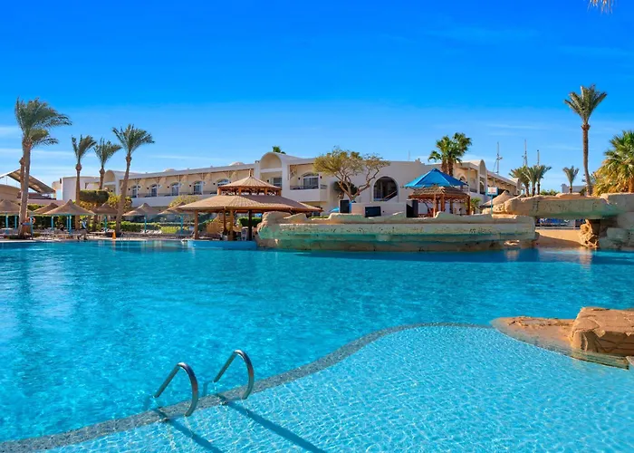 Sierra Sharm El SheikhResort Hotel